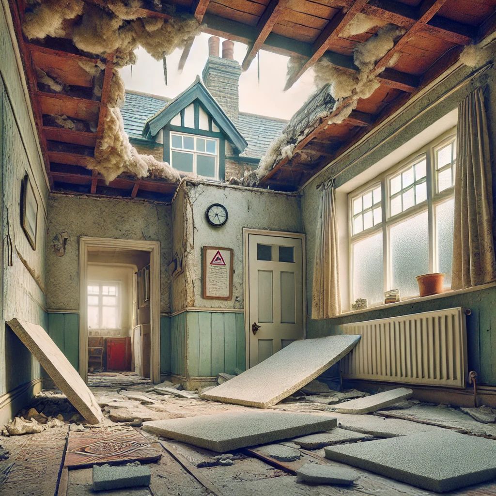 How to Tell When Your Walls Need Replastering