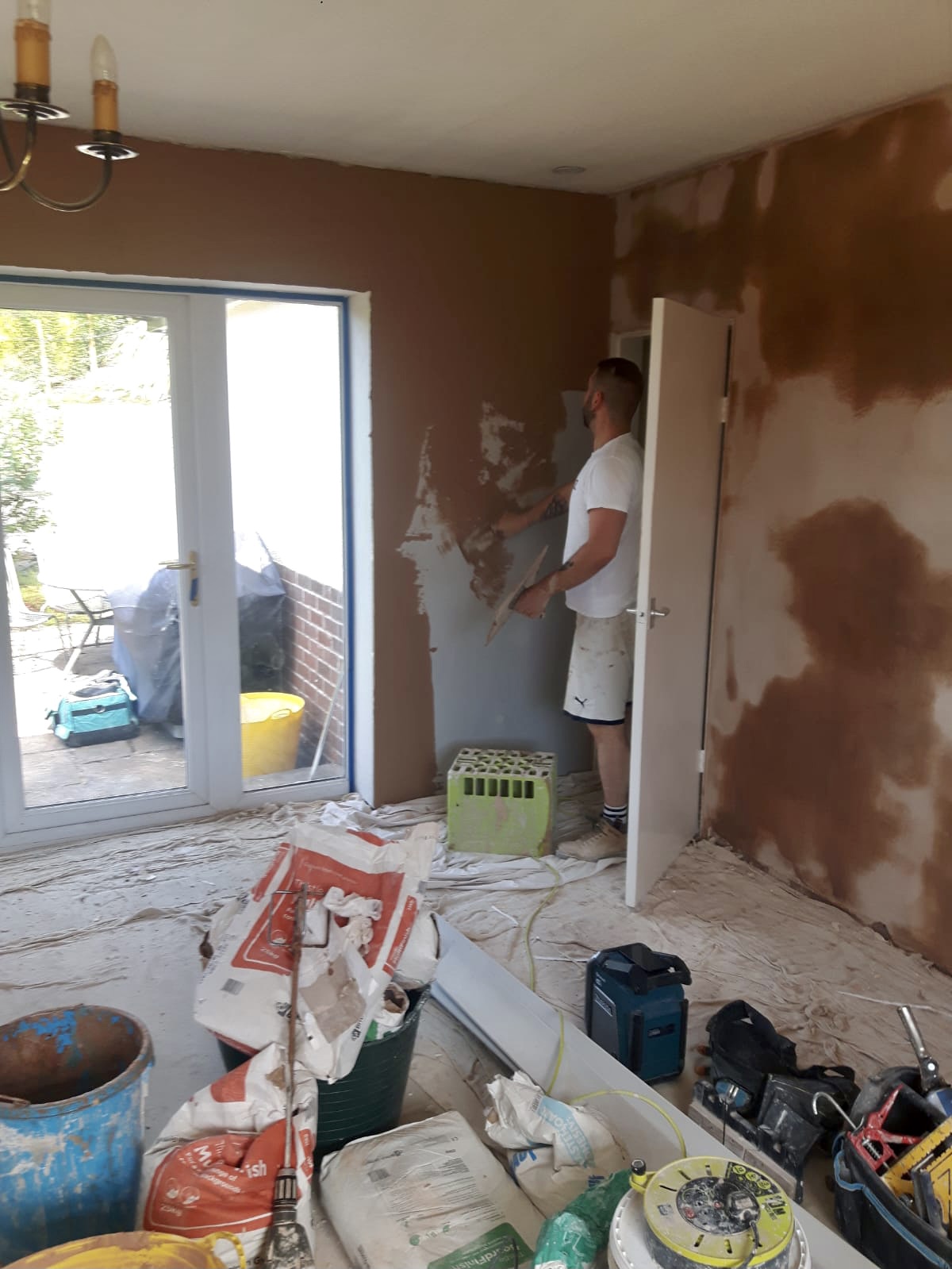 Why Plaster is the Ultimate Choice for Your Interior Walls!